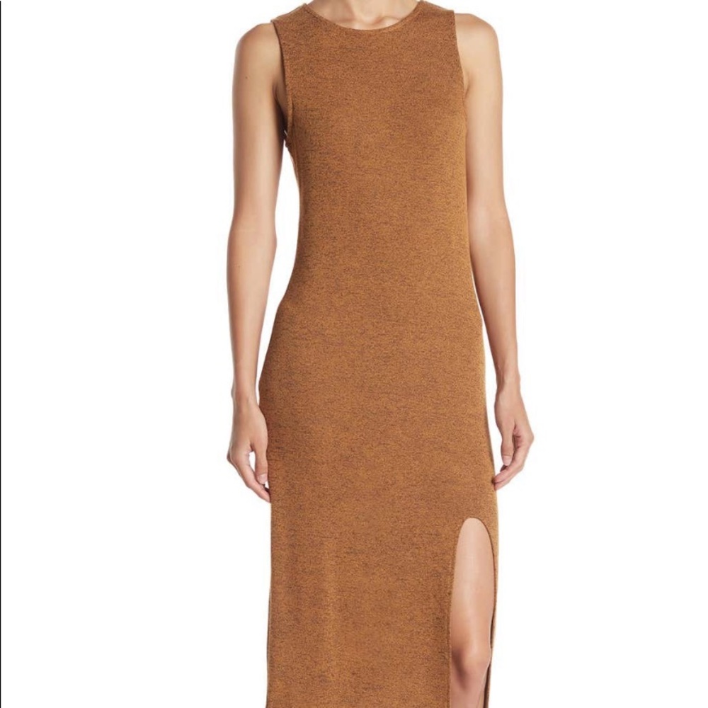 Abound gorgeous “knit dress”